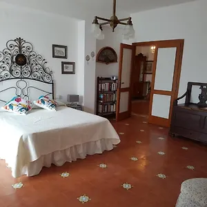 La Terrazza Di Anna Affittacamere