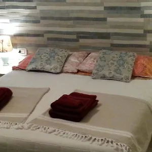 Dell' Abbaddu Bed & Breakfast