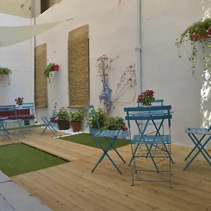  Casa de hóspedes A Mi Manera