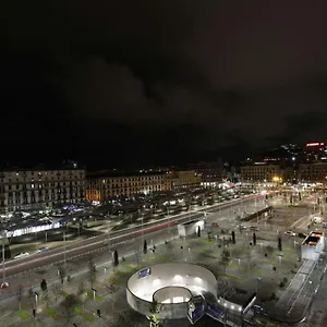 visit hotel