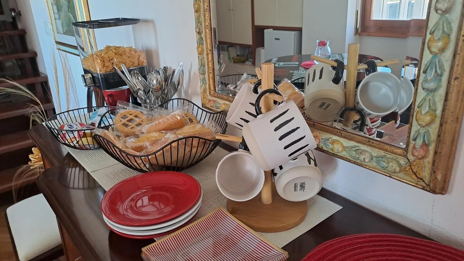 B&B Corallo Sassari 0*,  Italy