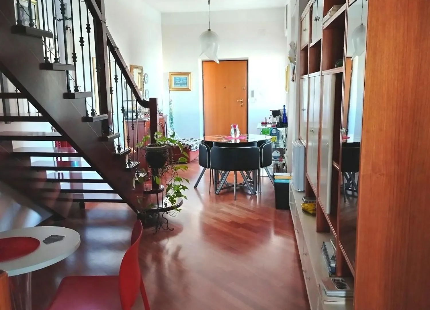 B&B Corallo Sassari Bed & Breakfast