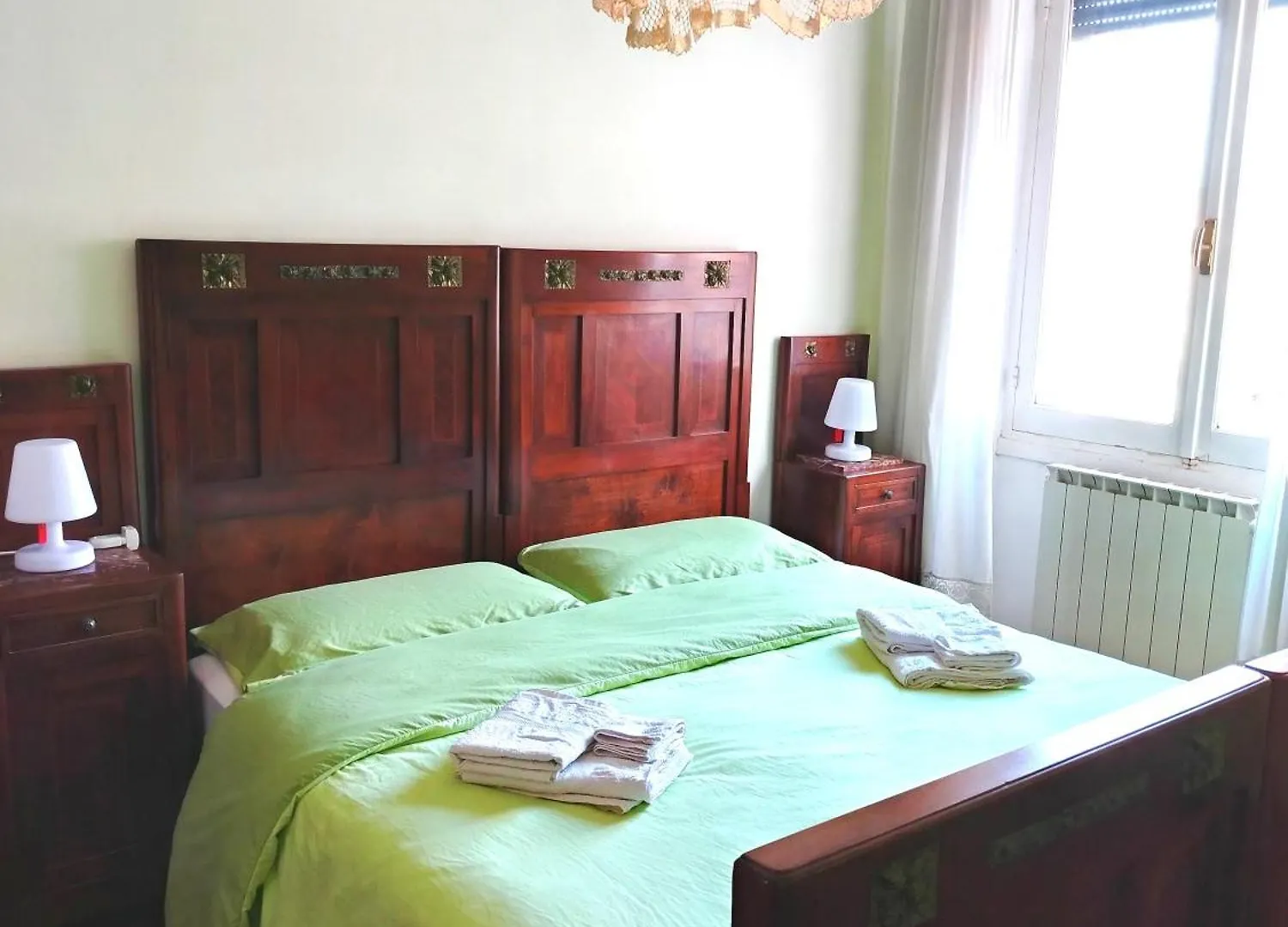 B&B Corallo Sassari