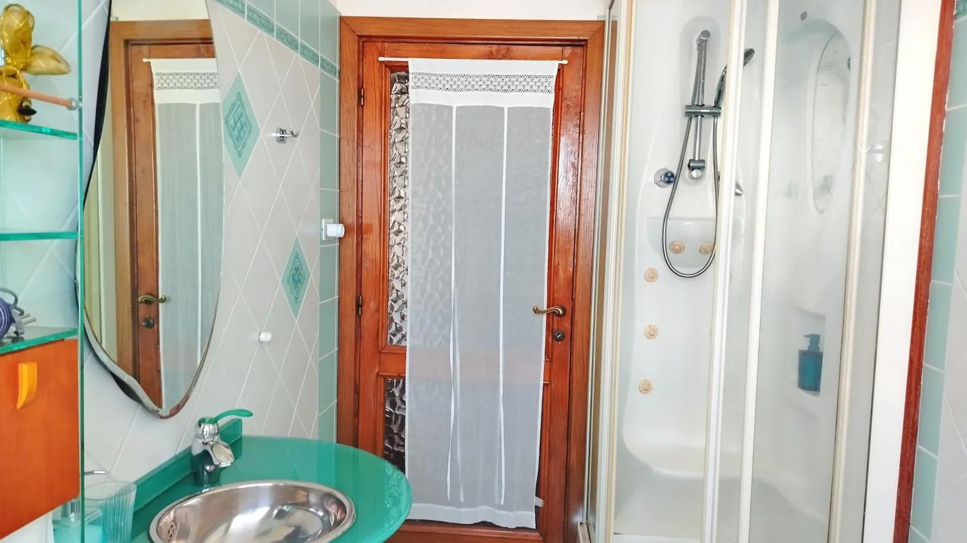 Bed & Breakfast B&B Corallo Sassari