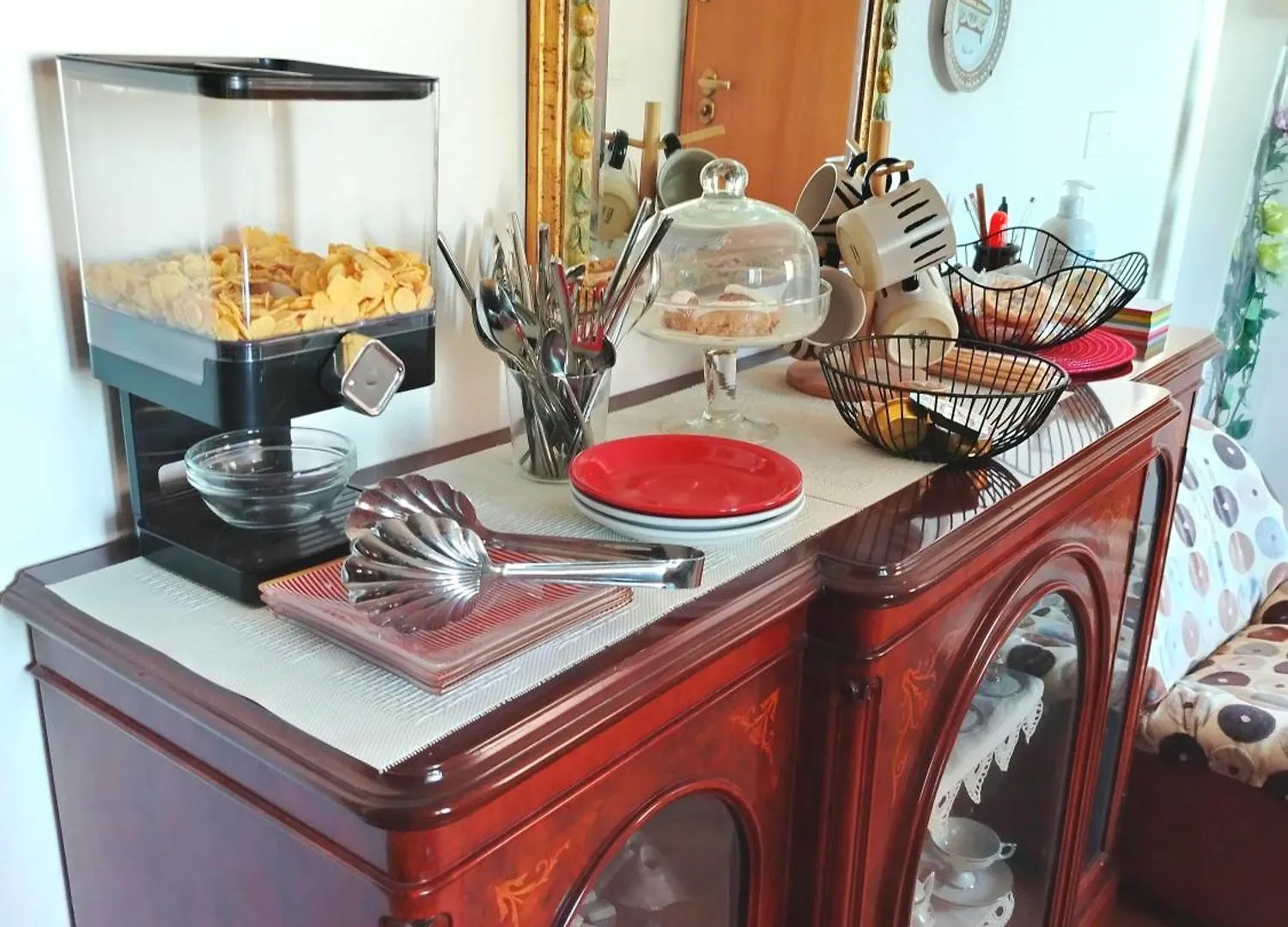 Bed & Breakfast B&B Corallo Sassari