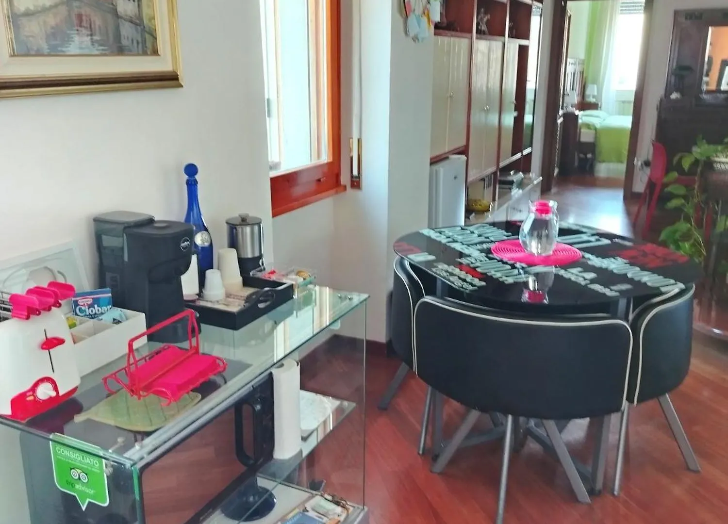 B&B Corallo Sassari Italy