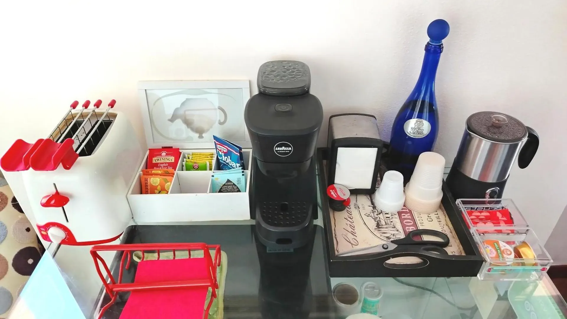 B&B Corallo Sassari Italy