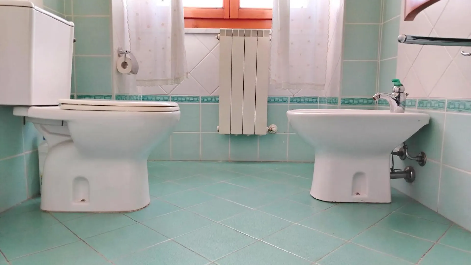 B&B Corallo Sassari 0*,
