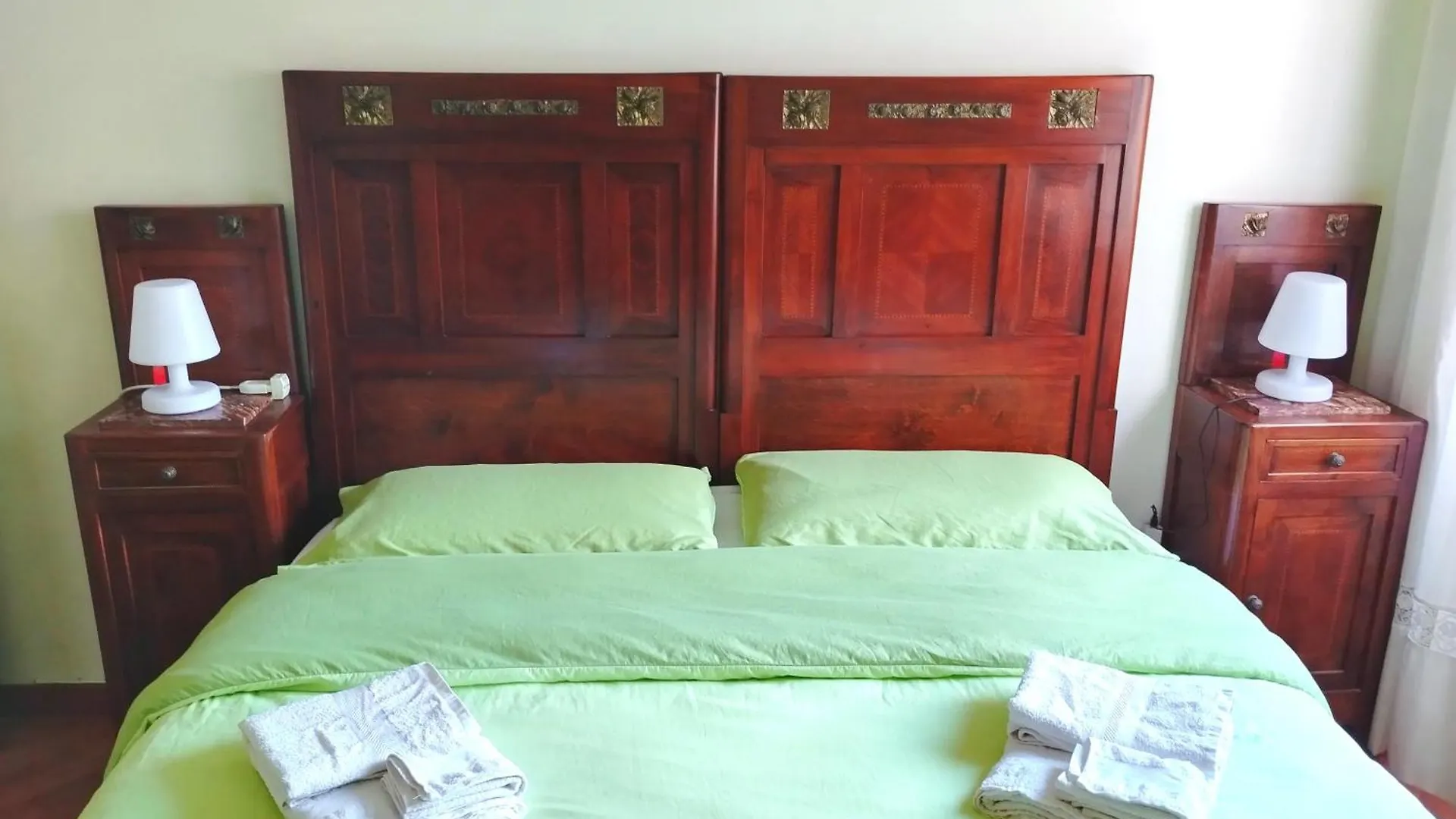 B&B Corallo Sassari 0*,