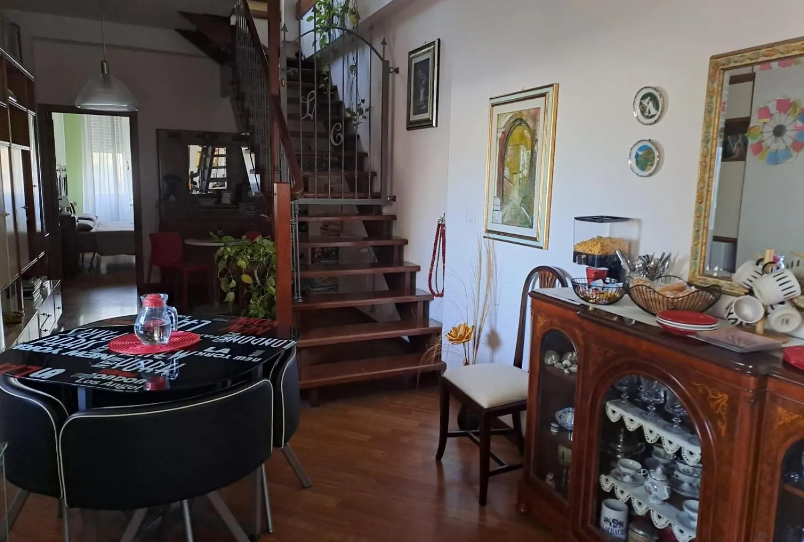 Bed & Breakfast B&B Corallo Sassari Italy