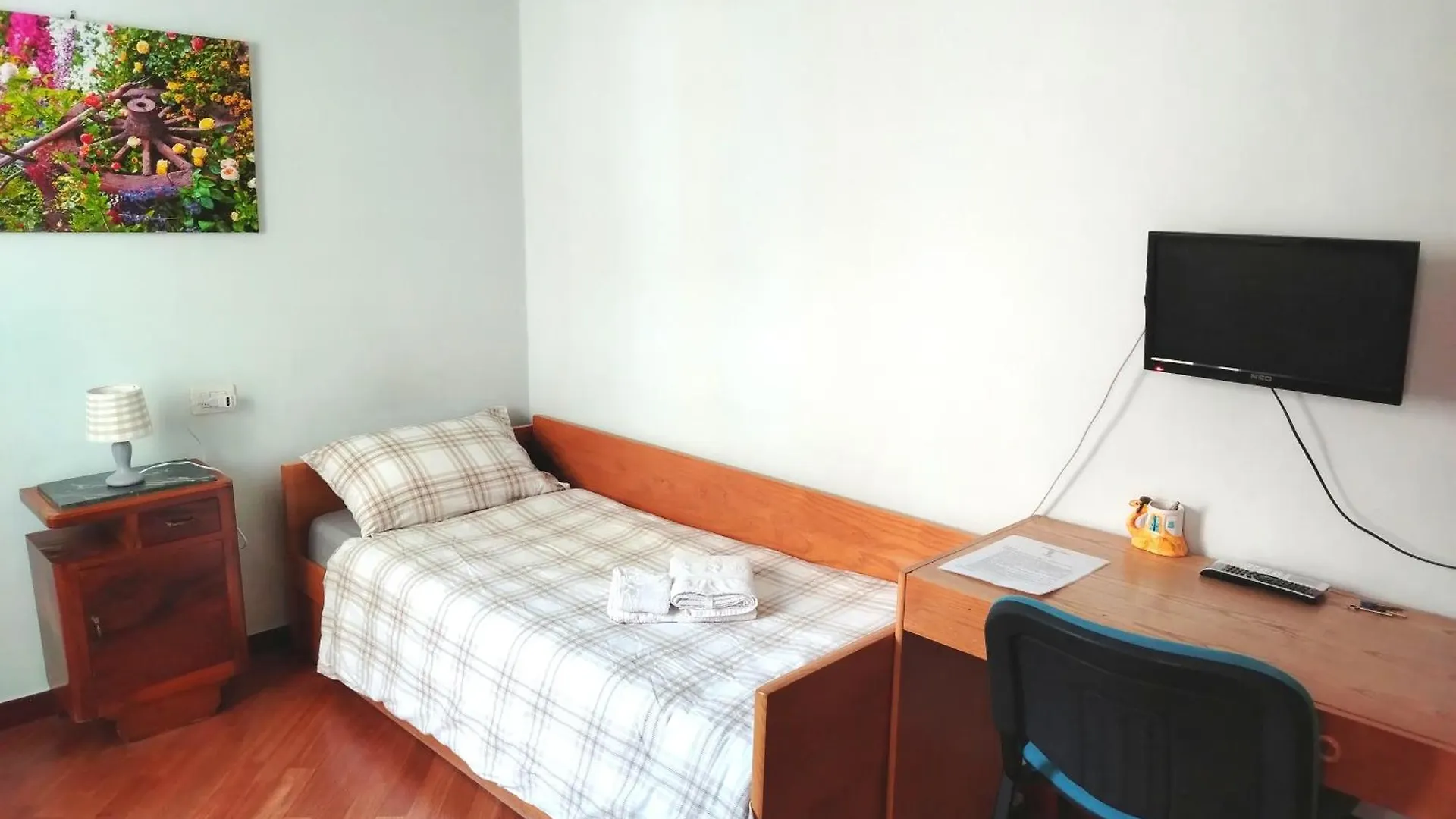 Bed & Breakfast B&B Corallo Sassari