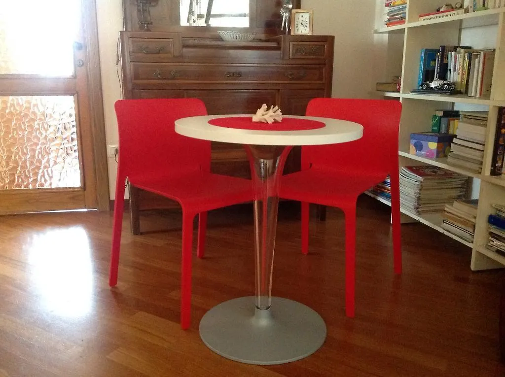Bed & Breakfast B&B Corallo Sassari Italy