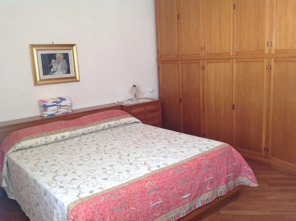 B&B Corallo Sassari Bed & Breakfast